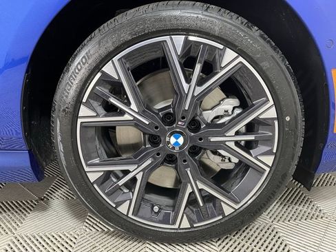 New 2025 BMW 228i xDrive 228 xDrive Gran Coupe w/ Premium Package image 23