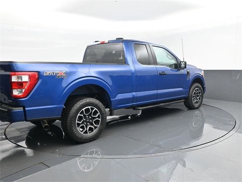 Used 2022 Ford F150 XL w/ STX Appearance Package image 20