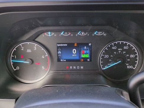 New 2026 Ford F450 XL w/ XL Chrome Package image 26