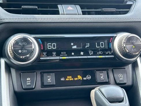 Certified 2025 Toyota RAV4 XLE w/ Convenience Package AWD/4WD image 52