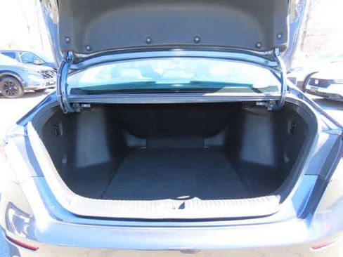 Certified 2023 Honda Accord EX image 10