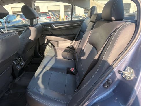 Used 2018 Subaru Legacy 3.6R Limited AWD/4WD image 21