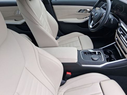 Certified 2023 BMW 330i 330i w/ Premium Package image 33