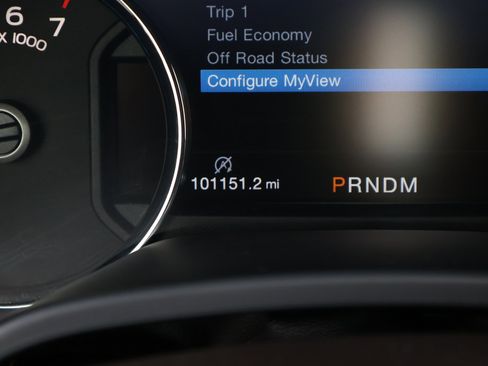 Used 2018 Ford F150 King Ranch w/ Equipment Group 601A Luxury image 3