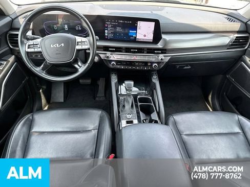 Used 2025 Kia Telluride S AWD/4WD image 29