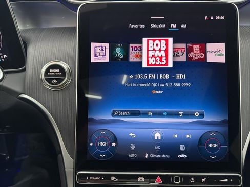 New 2026 Mercedes-Benz GLC 300 image 34