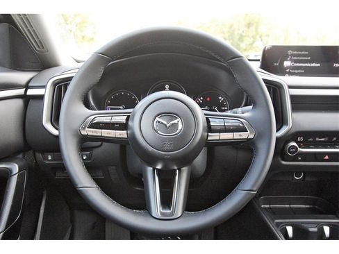 New 2026 MAZDA CX-50 2.5 Hybrid w/ Weather Package image 11