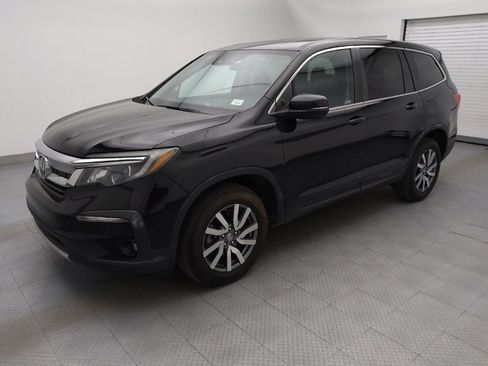 Used 2020 Honda Pilot EX-L image 2
