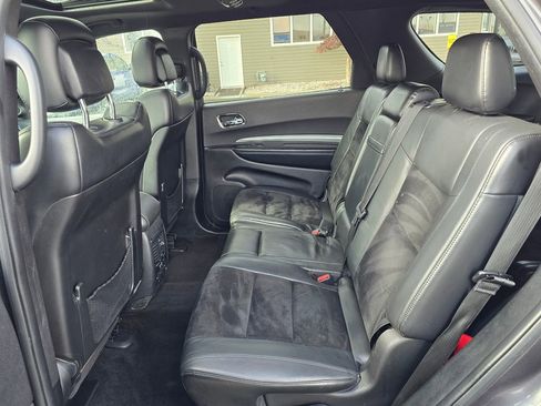 Used 2018 Dodge Durango GT w/ Premium Group image 19