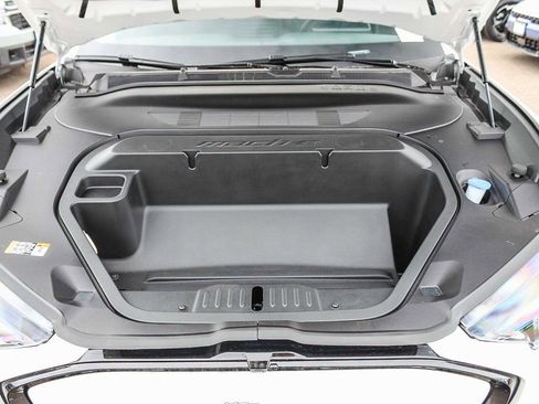 New 2025 Ford Mustang Mach-E Premium RWD image 27