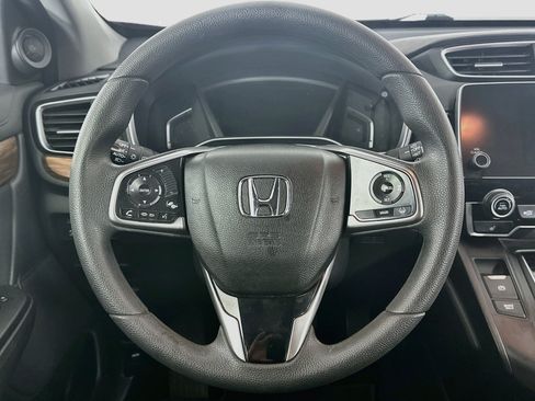 Used 2018 Honda CR-V EX image 18