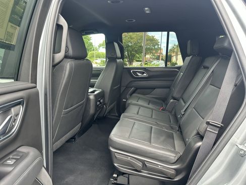 Used 2024 Chevrolet Tahoe LT RWD image 31