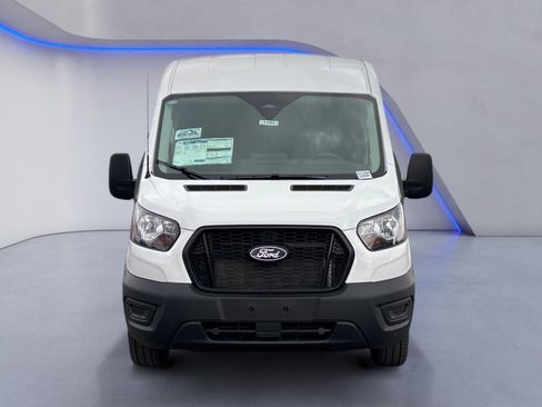 New 2026 Ford Transit 250 148 Medium Roof w/ Load Area Protection Package image 12