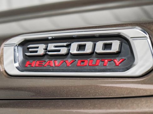 Used 2020 RAM 3500 Tradesman image 51