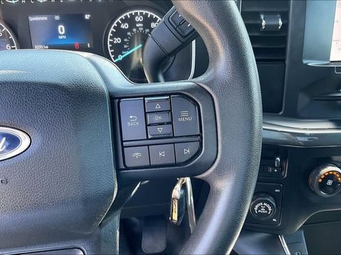 Used 2023 Ford F150 XL w/ STX Appearance Package AWD/4WD image 13