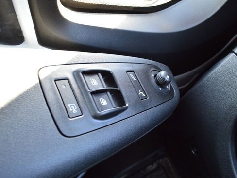 New 2026 RAM ProMaster 2500 w/ Safety Group image 25