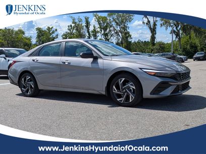 New 2025 Hyundai Elantra Sport