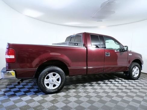 Used 2004 Ford F150 STX RWD image 6