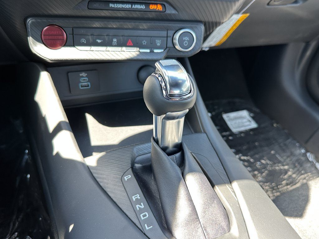 New 2026 Ford Mustang Coupe RWD image 28