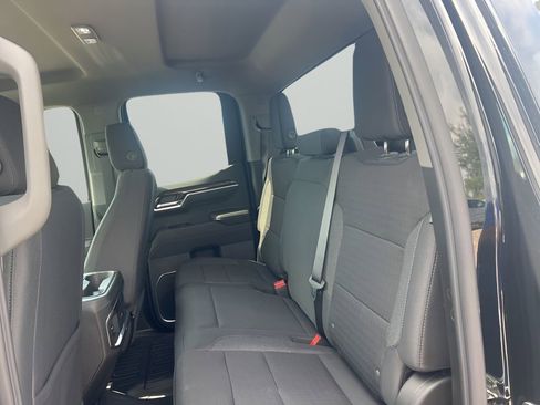 New 2026 GMC Sierra 1500 Elevation image 19