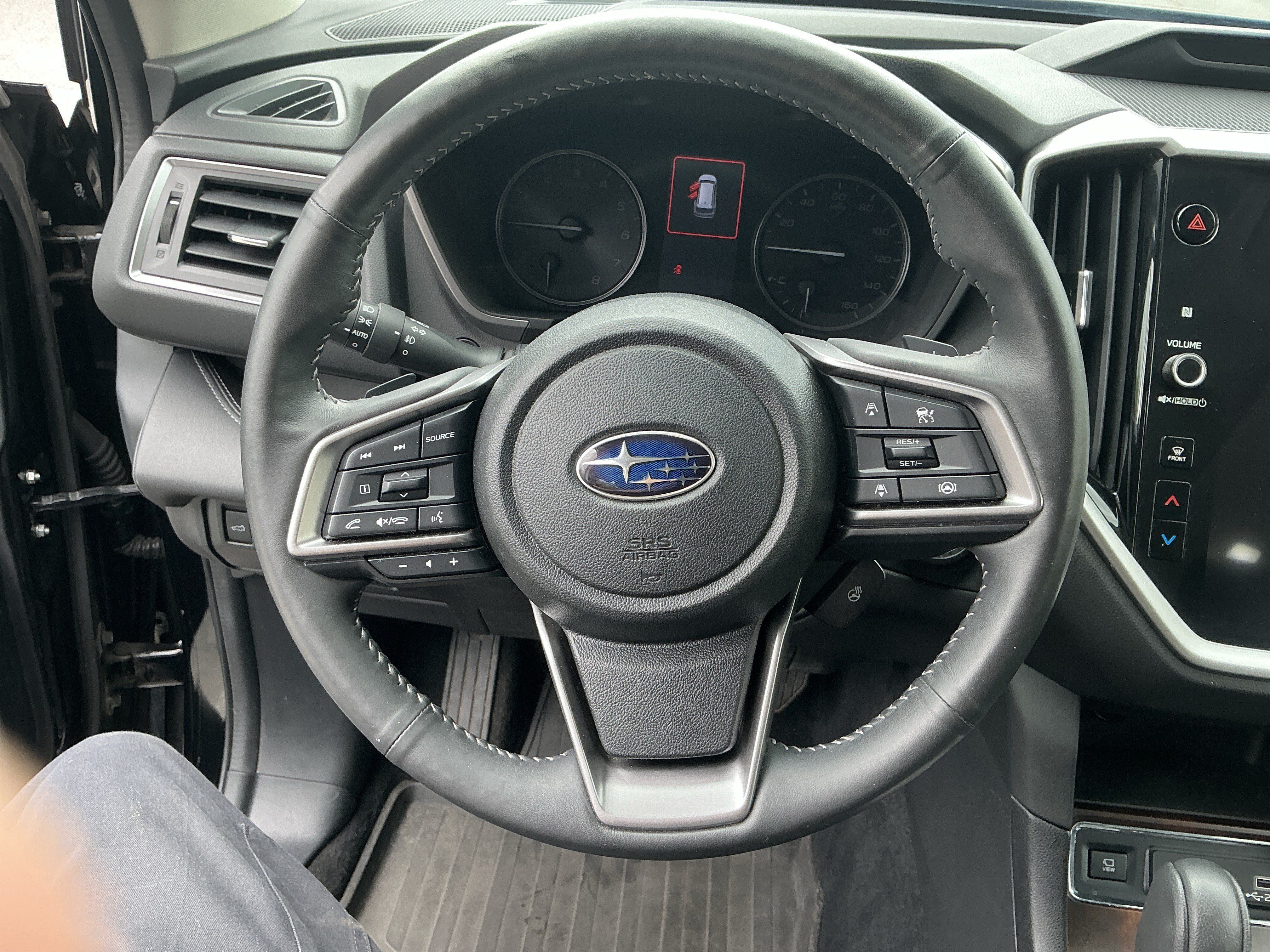 Used 2023 Subaru Ascent Touring AWD/4WD image 14