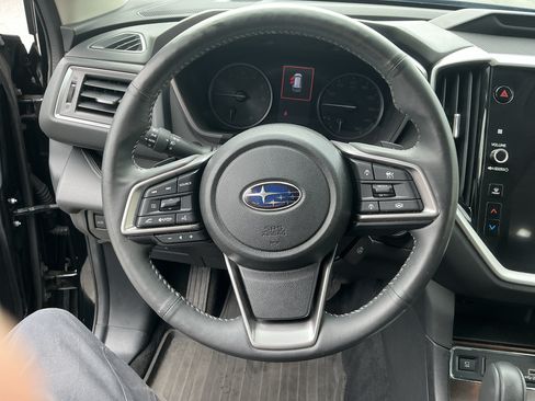 Used 2023 Subaru Ascent Touring AWD/4WD image 14