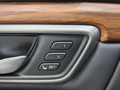 Used 2021 Honda CR-V EX-L image 20