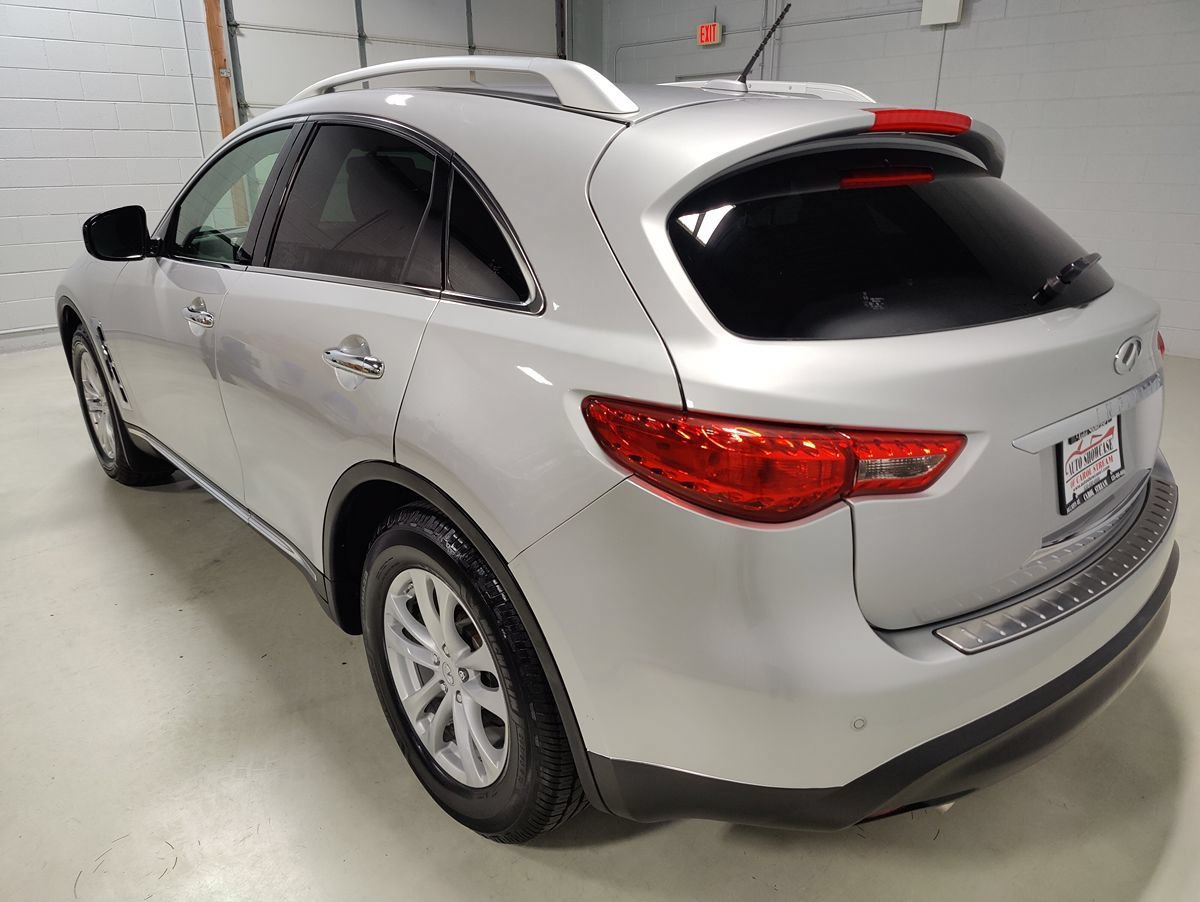 Used 2013 INFINITI FX37 AWD w/ Premium Pkg image 20