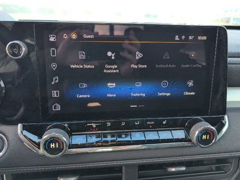 New 2025 Chevrolet Colorado LT w/ Advanced Trailering Package image 19