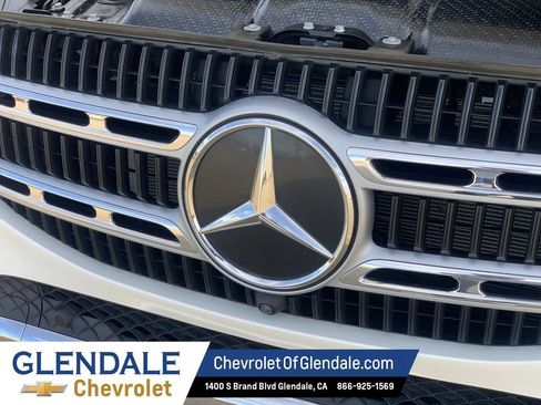 Used 2024 Mercedes-Benz GLE 350 4MATIC image 29