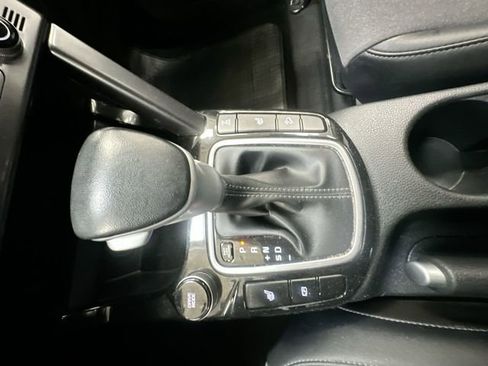 Certified 2024 Kia Seltos S AWD/4WD image 22
