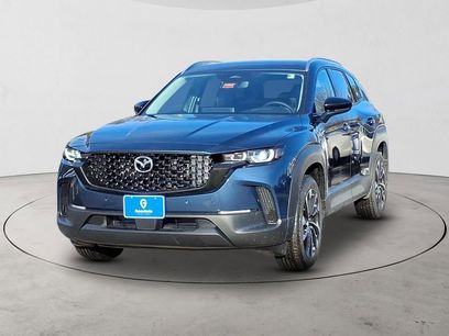 New 2026 MAZDA CX-50 2.5 Hybrid w/ Weather Package
