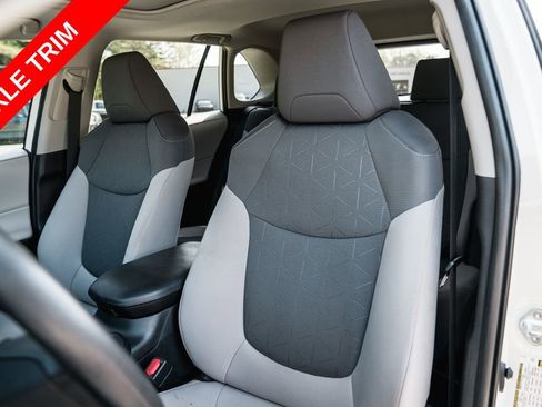 Certified 2024 Toyota RAV4 XLE w/ Convenience Package FWD image 26