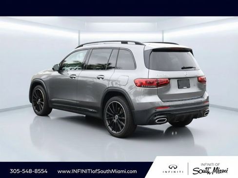 Used 2021 Mercedes-Benz GLB 250 GLB 250 image 6