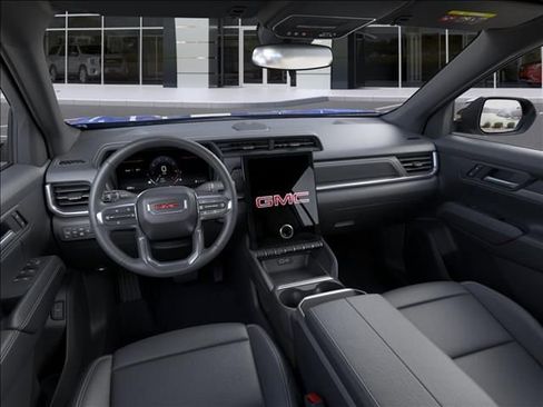 New 2026 GMC Terrain Elevation w/ Elevation Premium Package AWD/4WD image 15