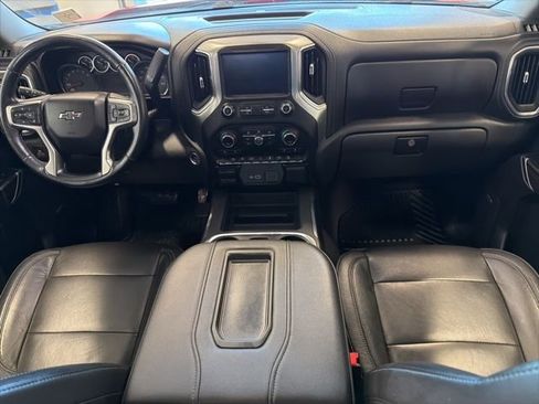 Used 2020 Chevrolet Silverado 1500 RST w/ All-Star Edition image 18