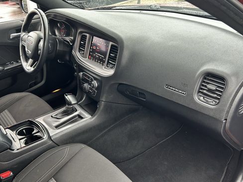 Certified 2023 Dodge Charger SXT w/ Blacktop Package image 11