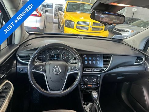 Used 2018 Buick Encore Preferred FWD image 6