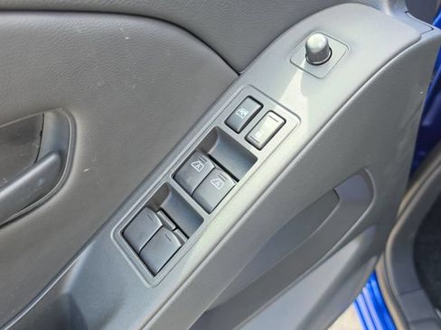 New 2026 Nissan Frontier SV w/ SV Convenience Package RWD image 19