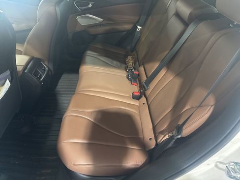 Certified 2023 Acura RDX FWD w/ Technology Package image 4