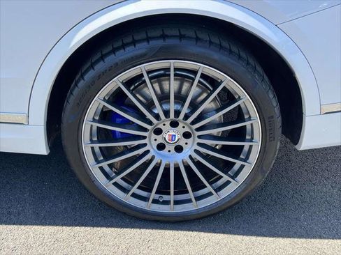 Used 2024 BMW ALPINA XB7 AWD/4WD image 10