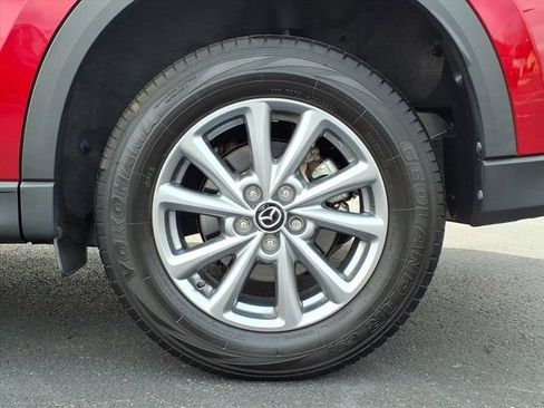 Used 2023 MAZDA CX-5 AWD 2.5 S image 9