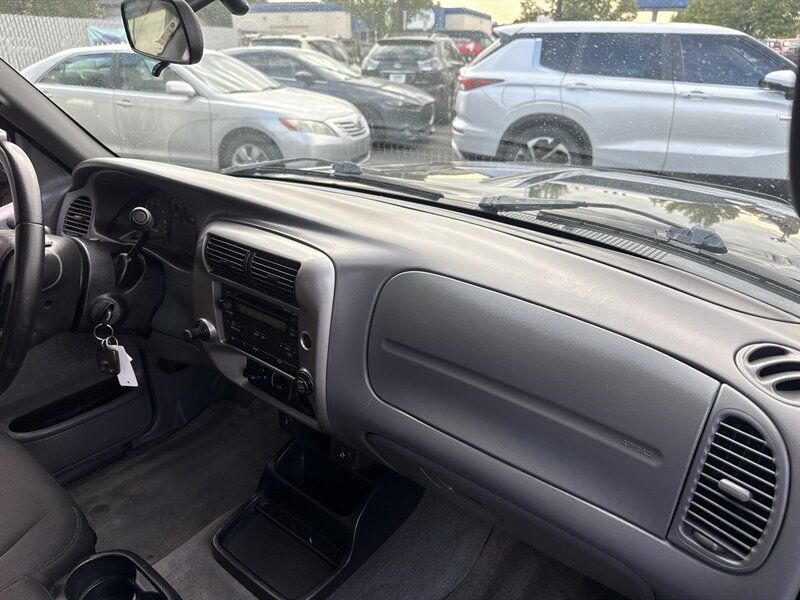 Used 2011 Ford Ranger XLT RWD image 26