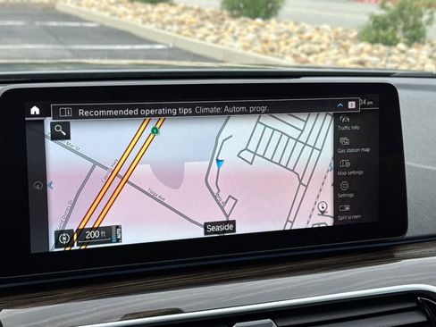 Certified 2023 BMW 530e w/ M Sport Package image 23