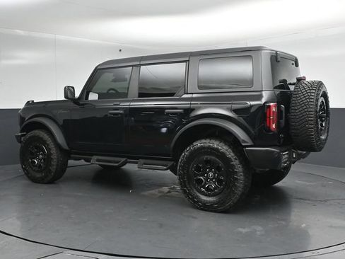 Used 2023 Ford Bronco Big Bend w/ Sasquatch Package AWD/4WD image 5