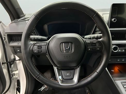 Certified 2026 Honda CR-V TrailSport image 11