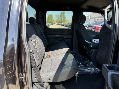New 2026 Ford F150 STX AWD/4WD image 6