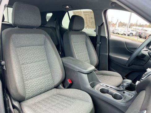 Used 2024 Chevrolet Equinox LT AWD/4WD image 26