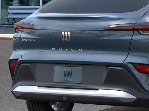 New 2026 Buick Envista Preferred w/ Convenience I Package image 16
