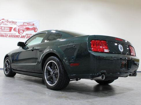 Used 2008 Ford Mustang GT RWD image 37